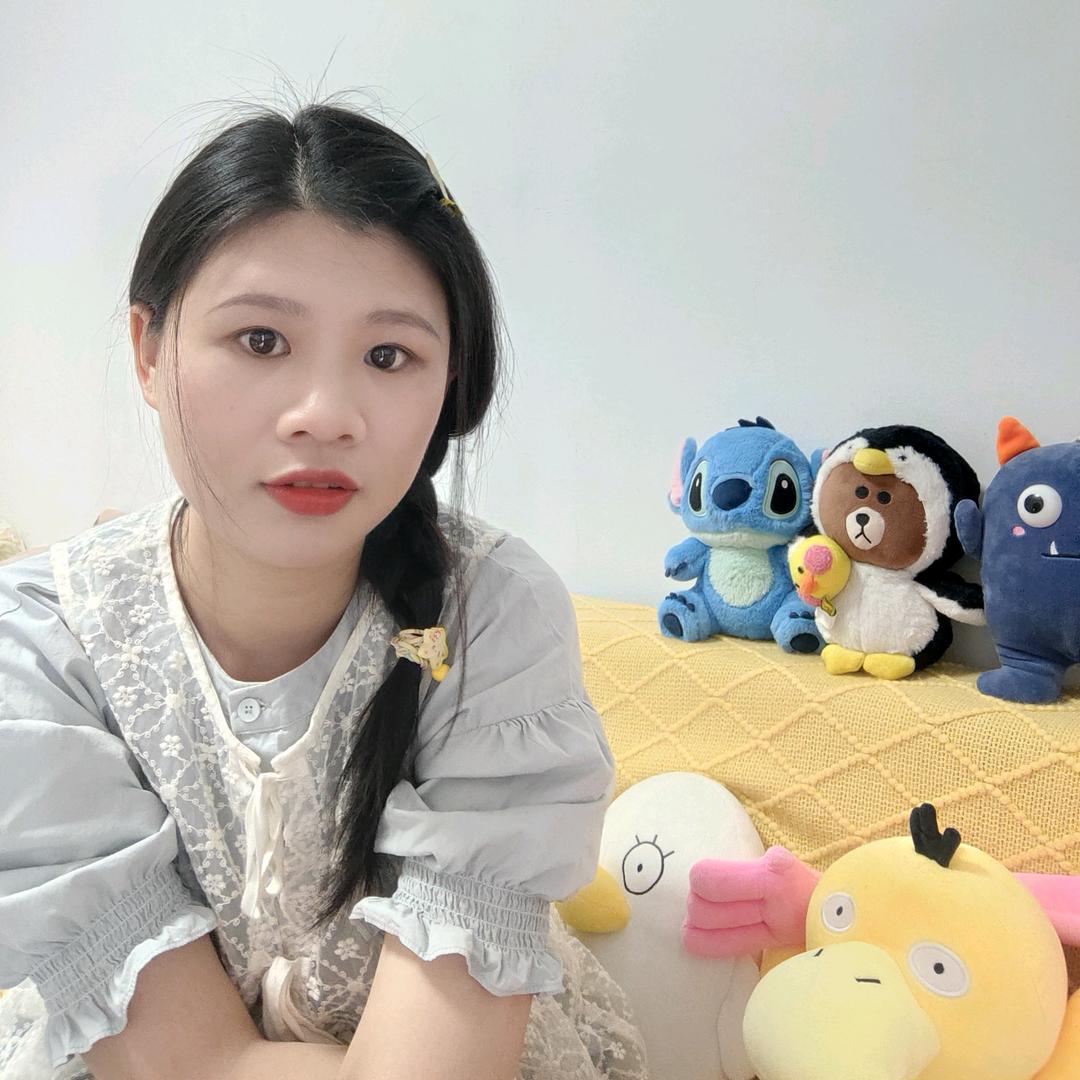 珊珊来迟