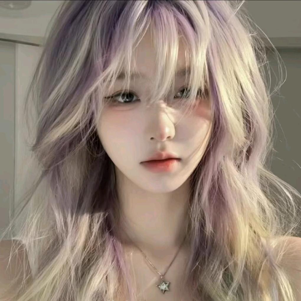 @-情绪-^月亮🌙好累啊！