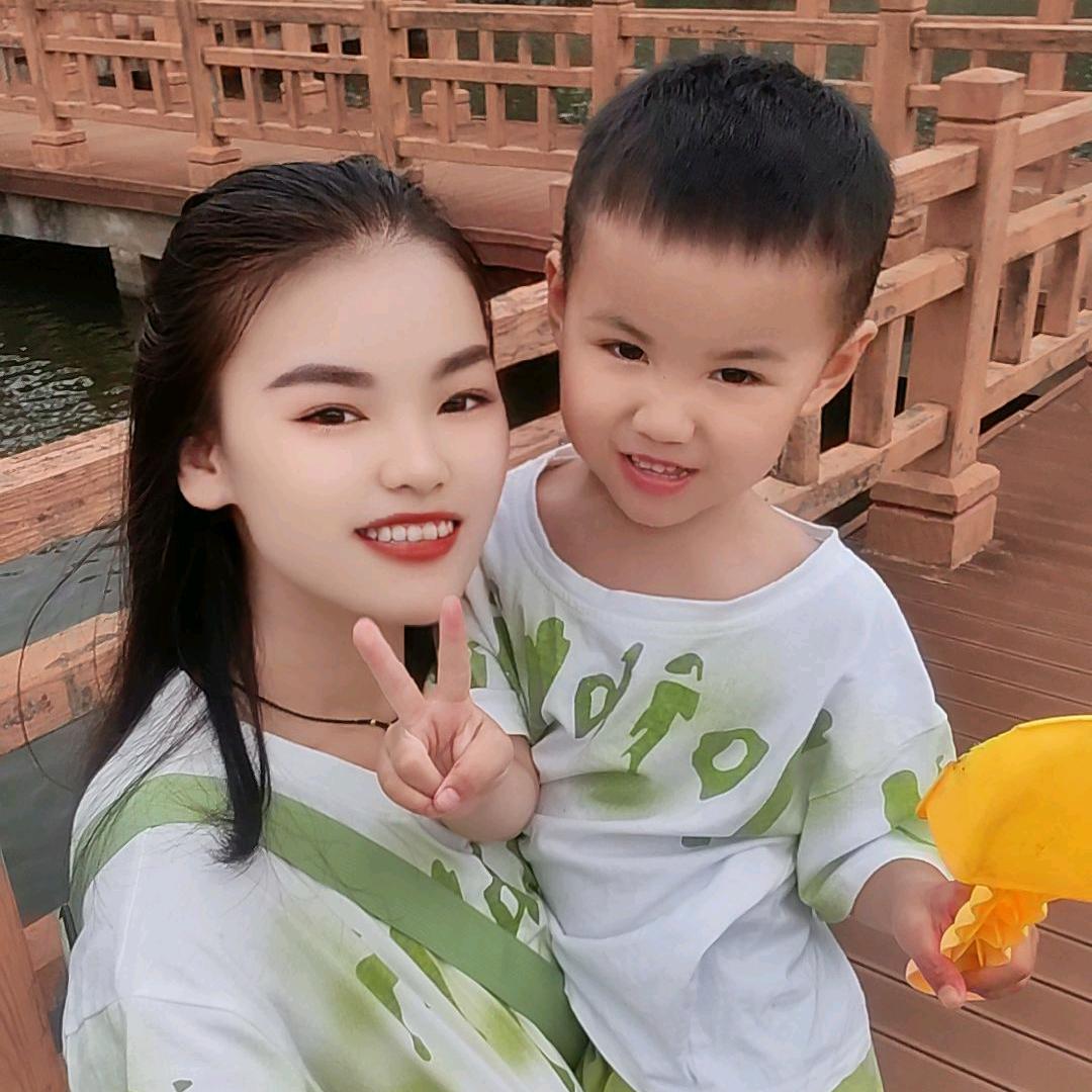 翔仔的妈妈👩🏻