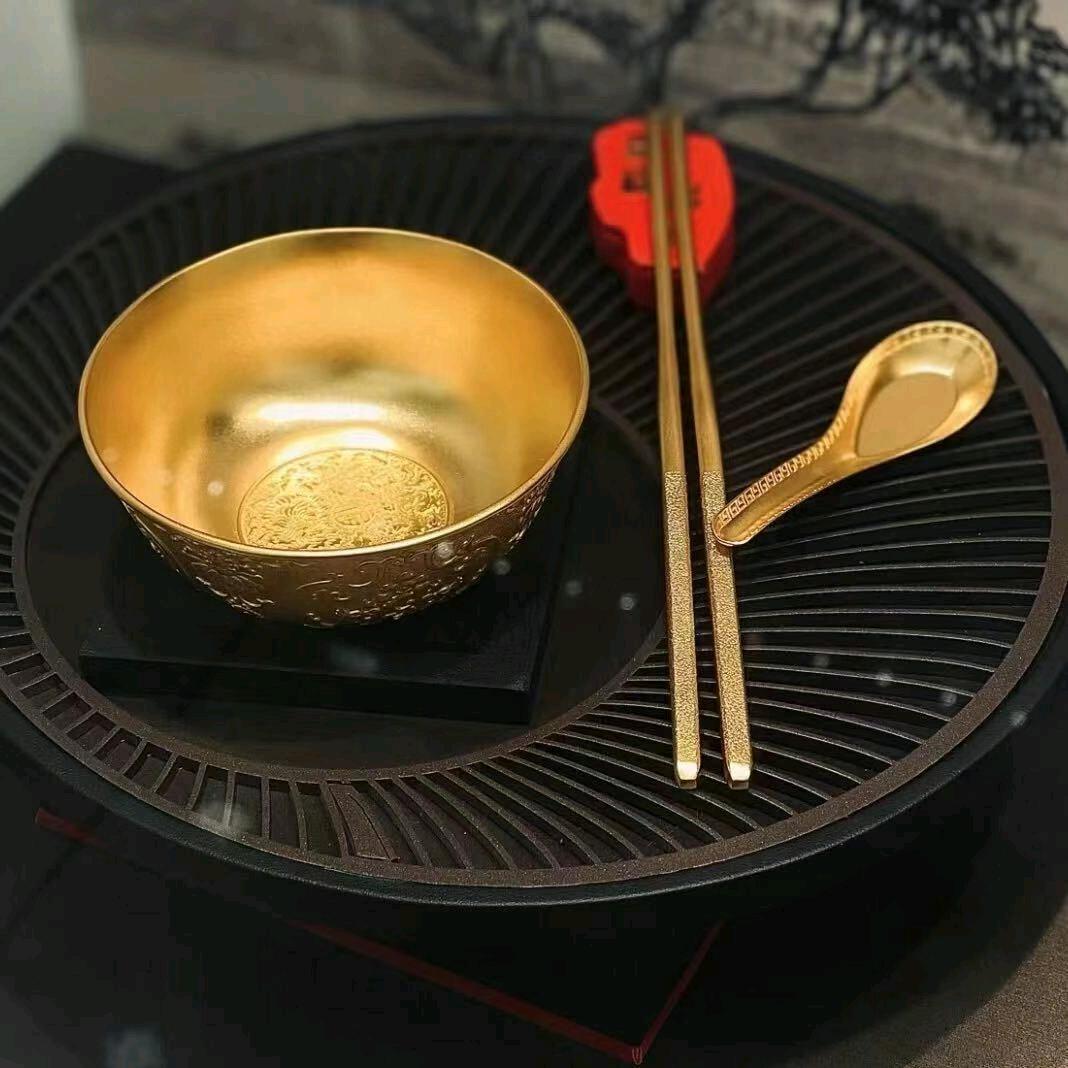 天天发财