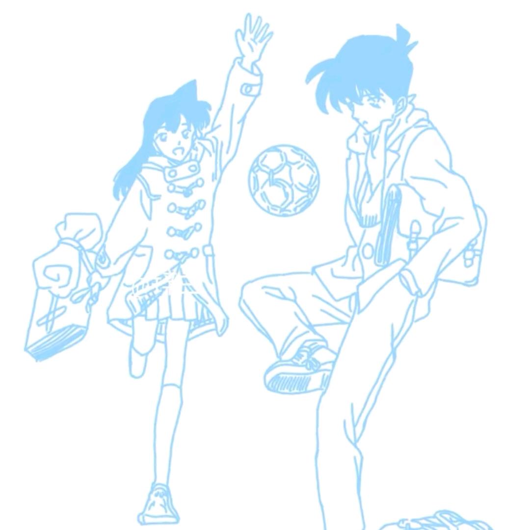 新兰天长地久（雷柯衰和兰哀）