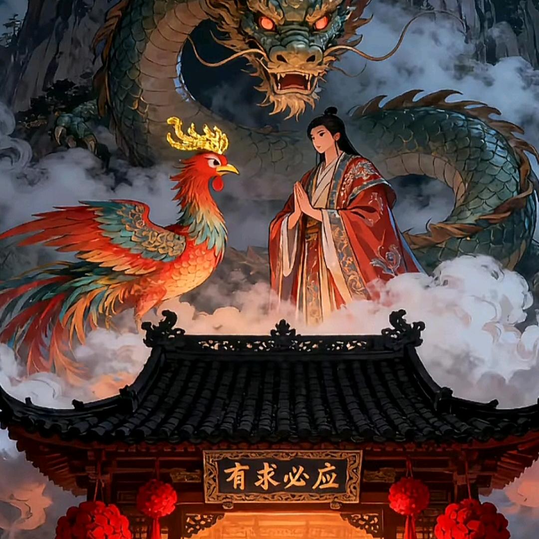 淡画╰明媚