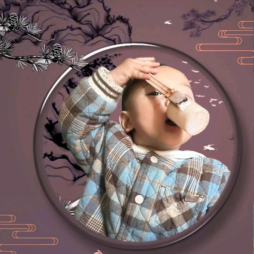 鸣佰