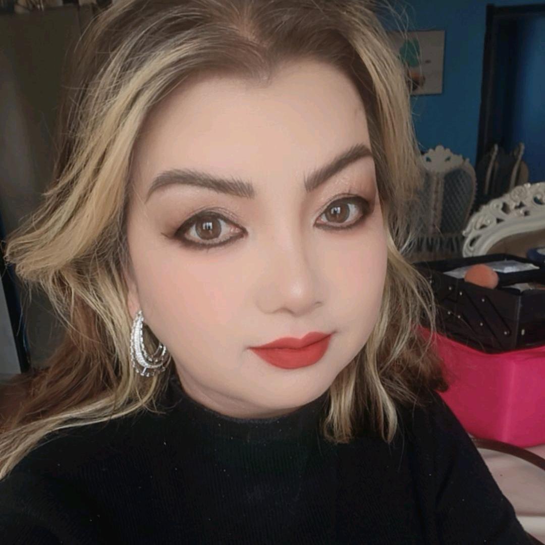 库力沙拉🌹🌹