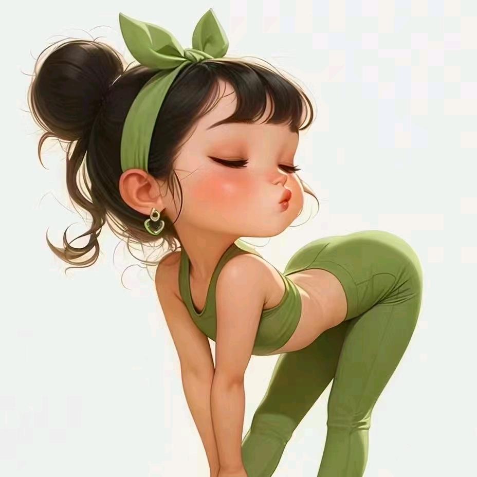 杨七月