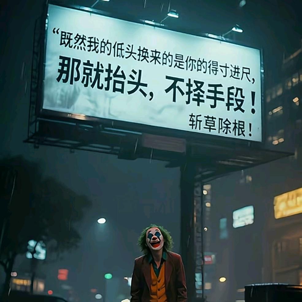 哭了谁疼