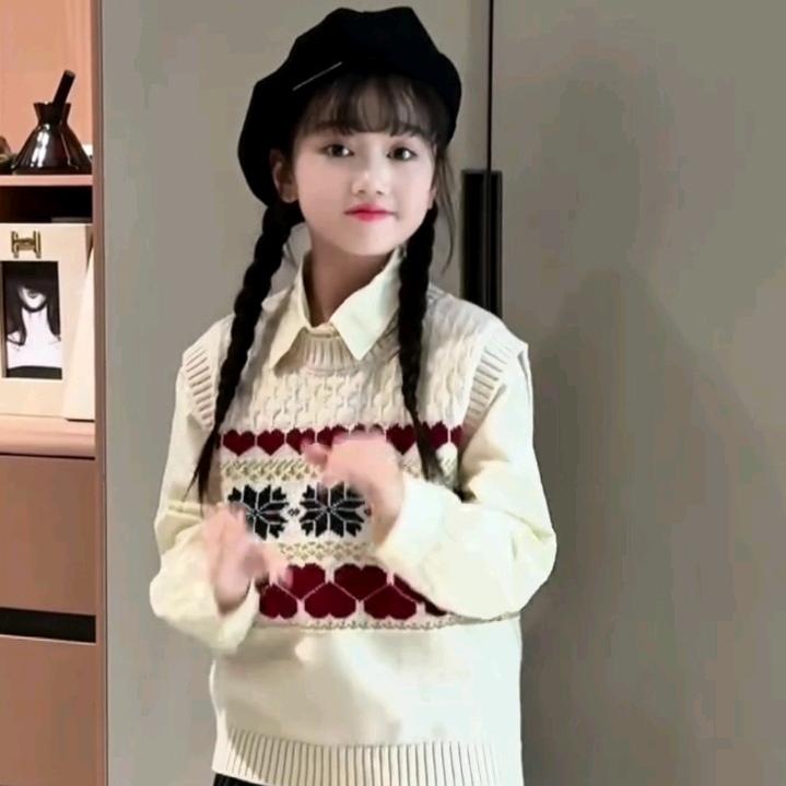 甜妹子童装