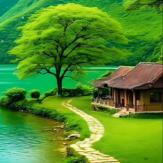 余生安好