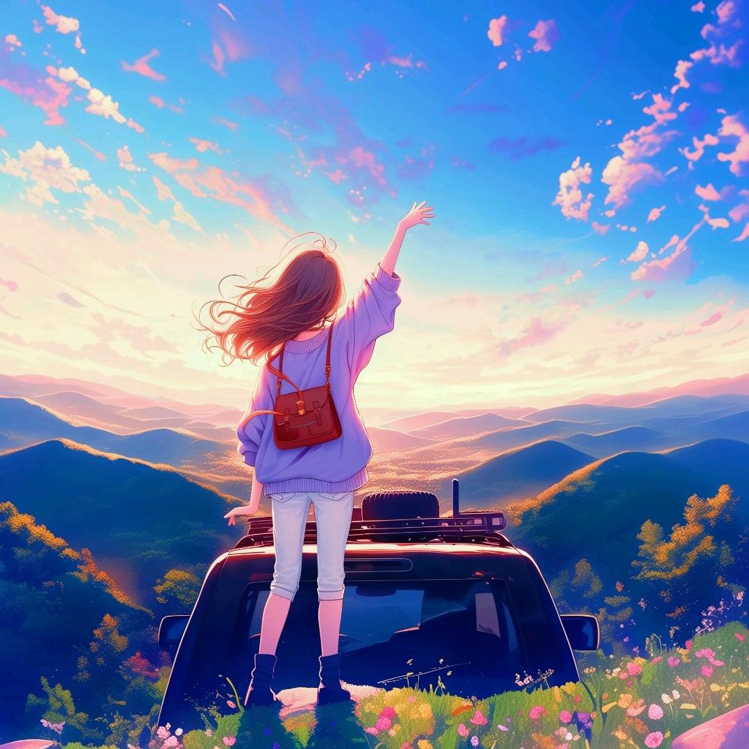 彤彤妈妈爱生活