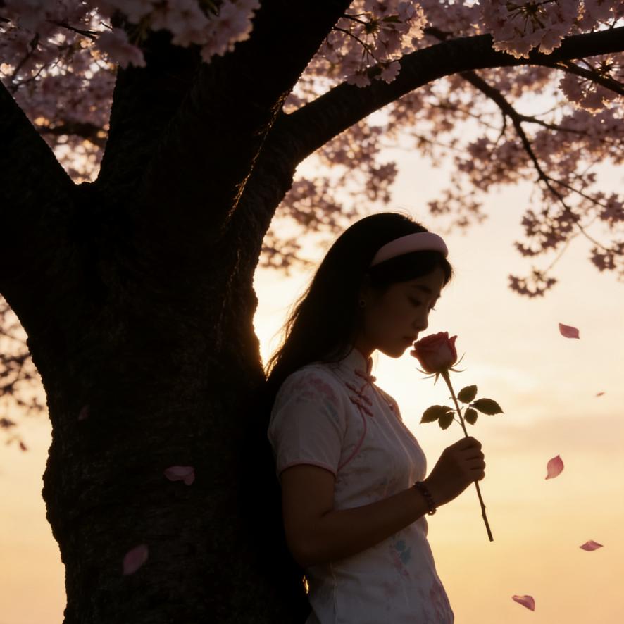 殇夏如梦