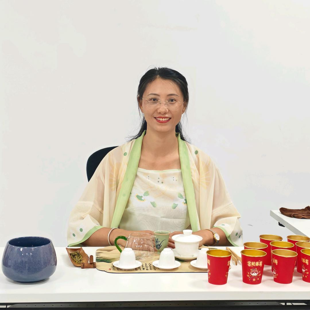 李沺缘