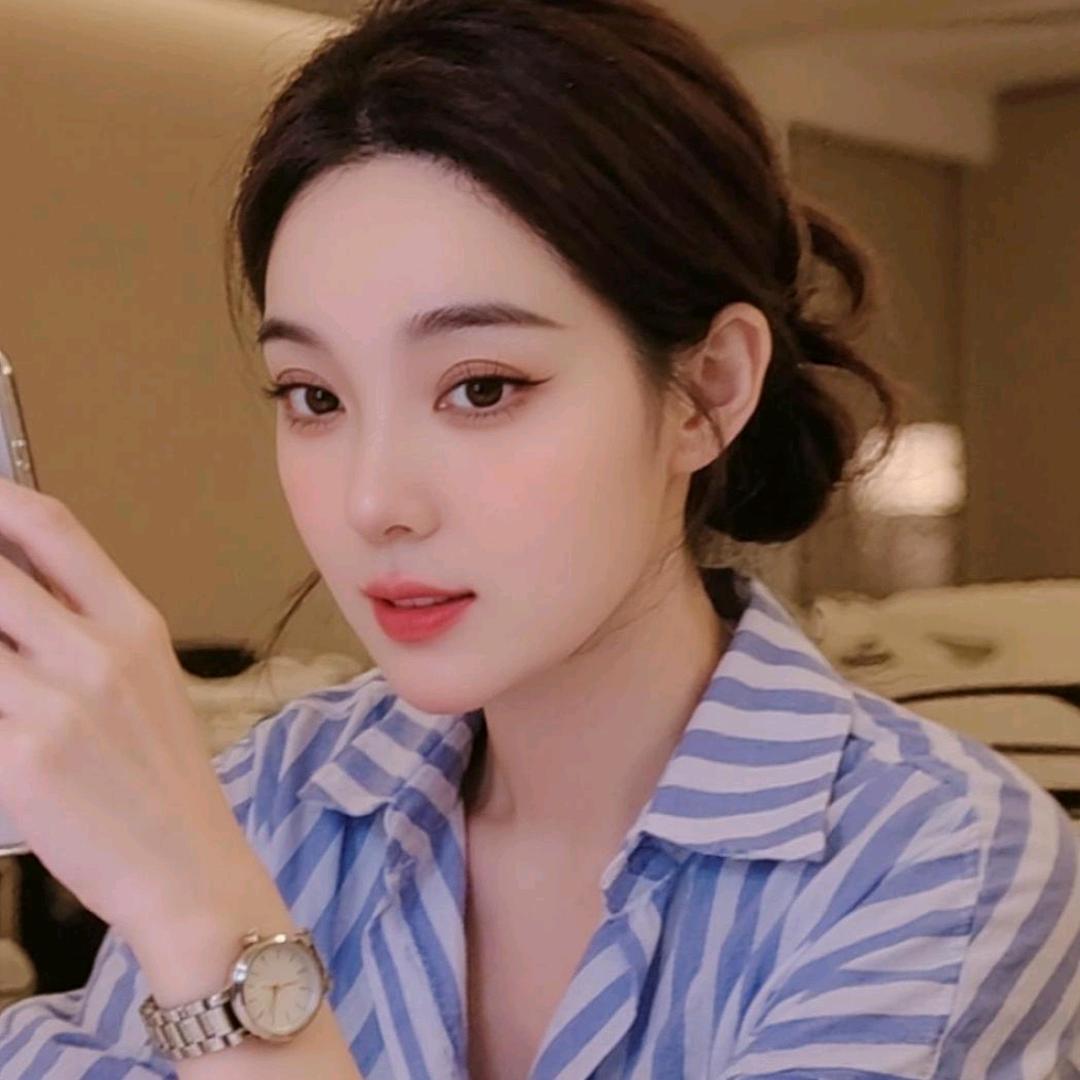开心就好😁