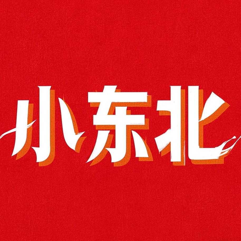 🌈✨小东北ᵗˢᵏ ⛱（无缘版）