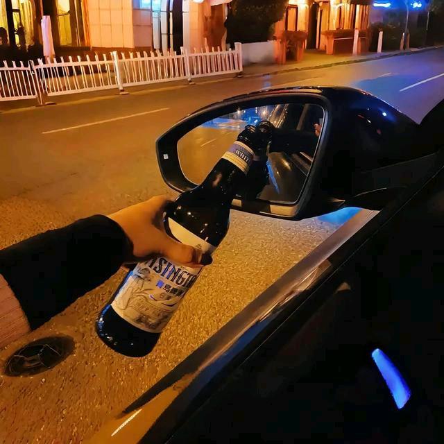 男模队（扶丶摇）