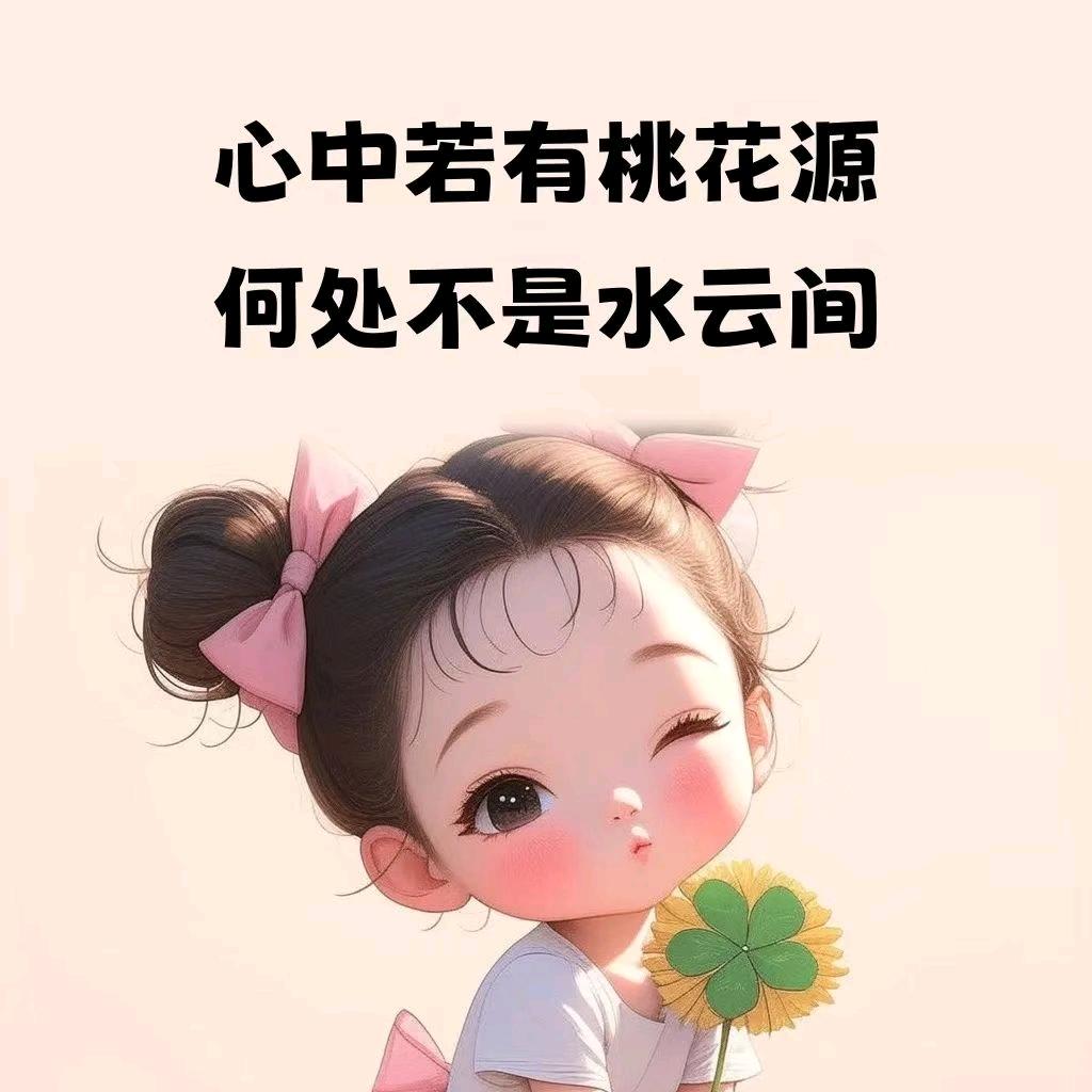 爱财爱巳