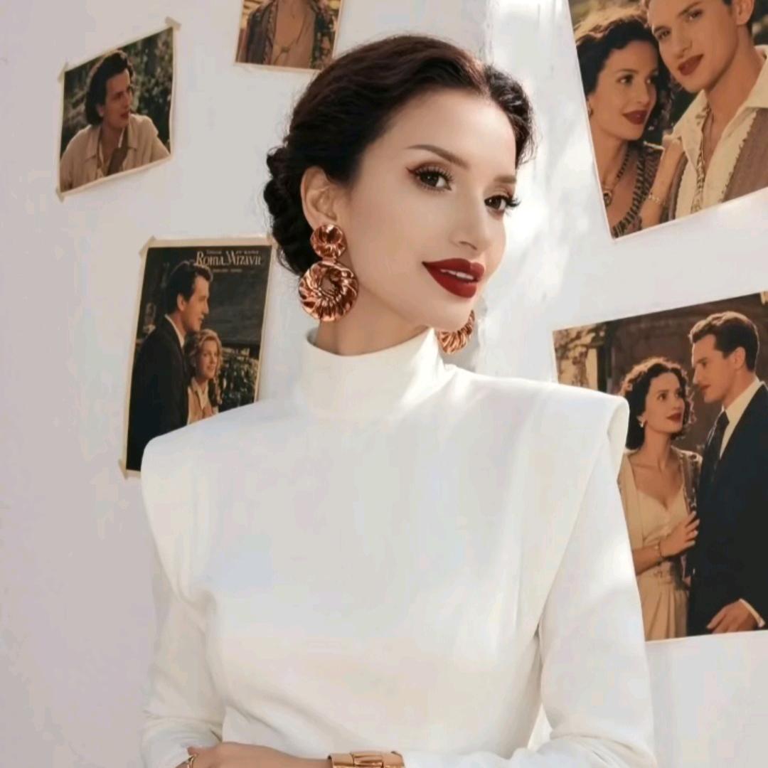 婚礼主持人Ay_NuRuM  ❤