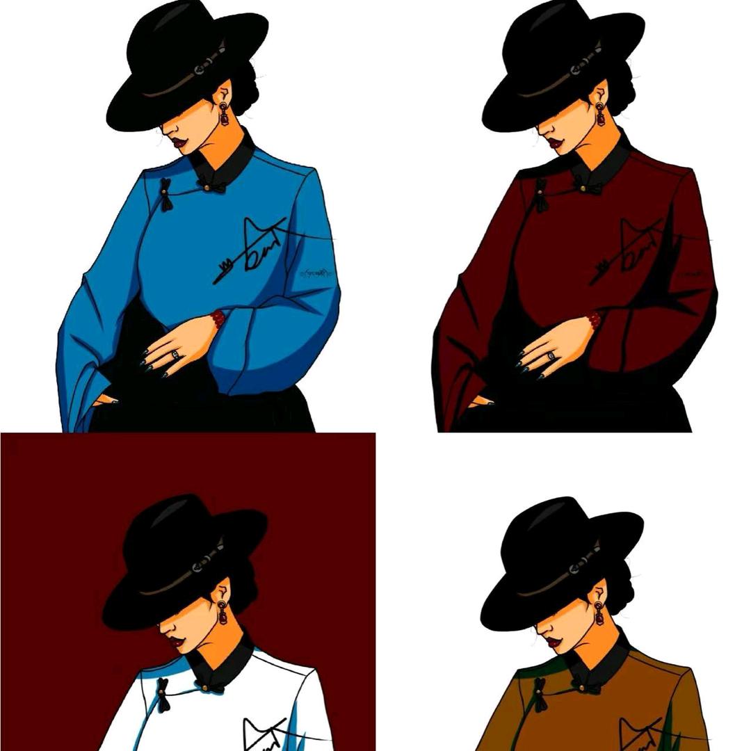 藏博（成都）星澜少女队