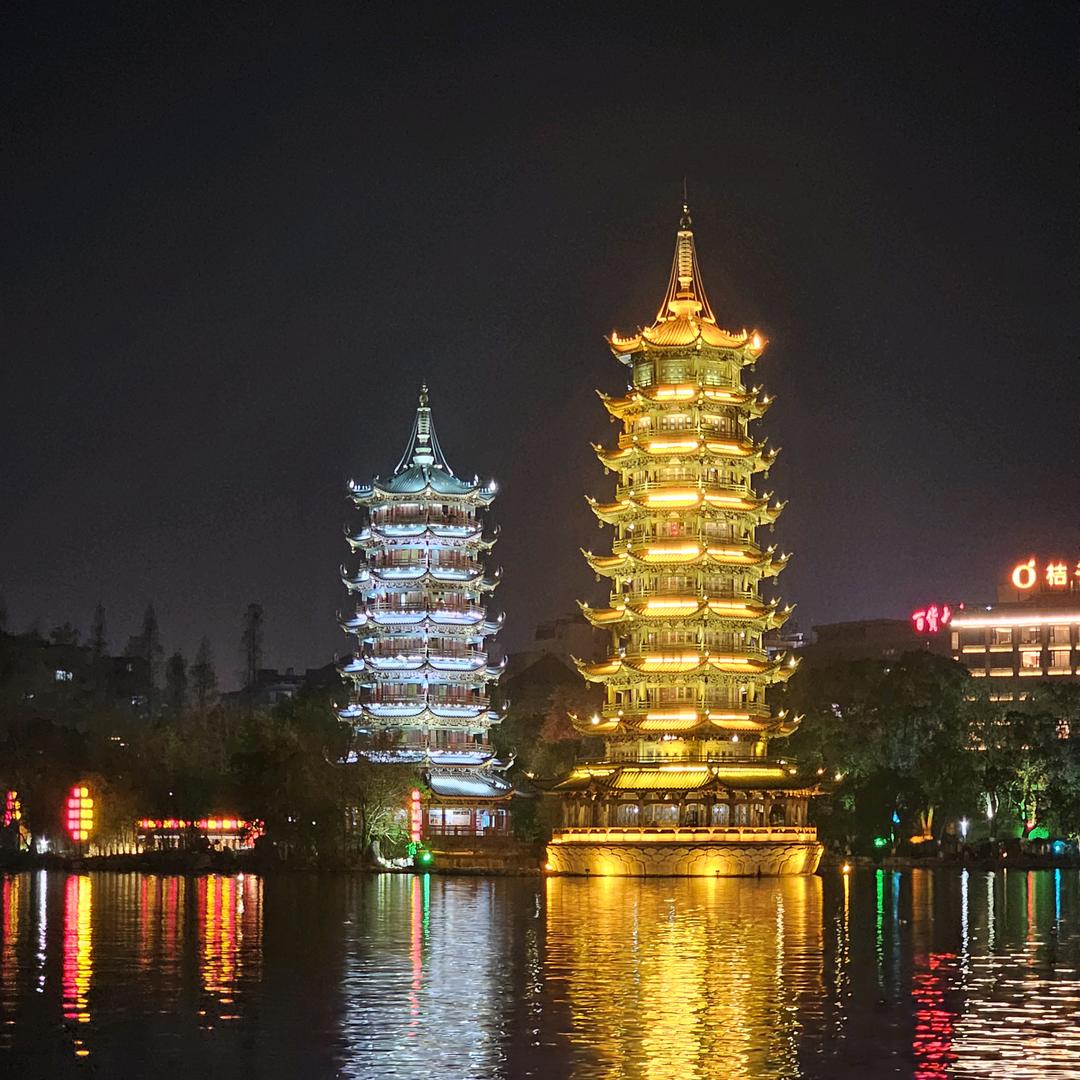 芒果西米露.