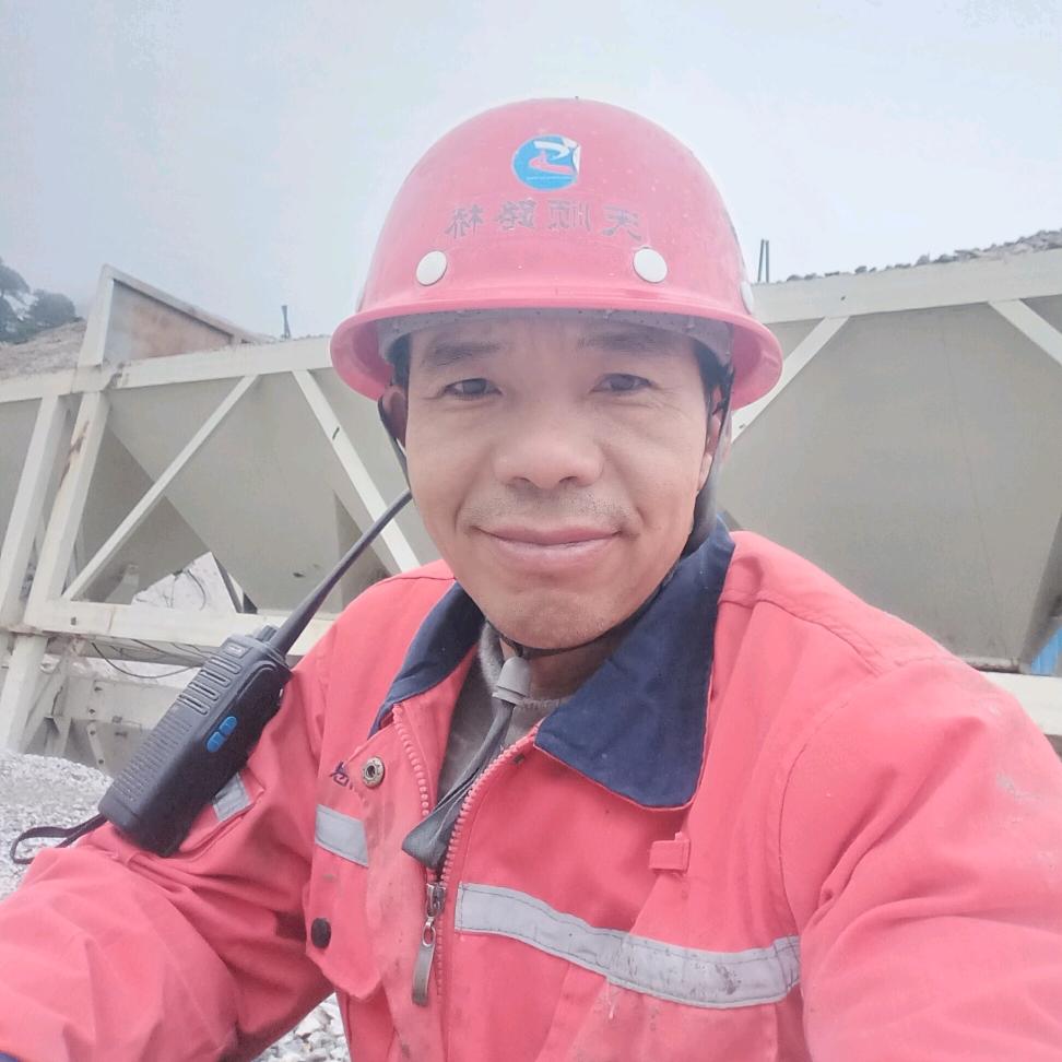 开心守山人