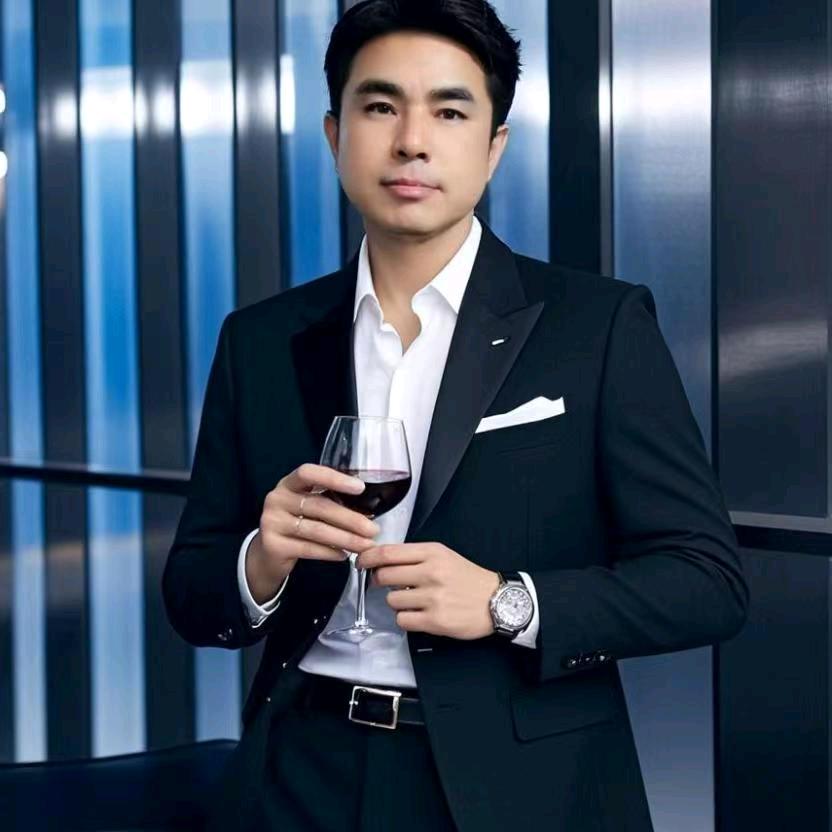 杨贵权