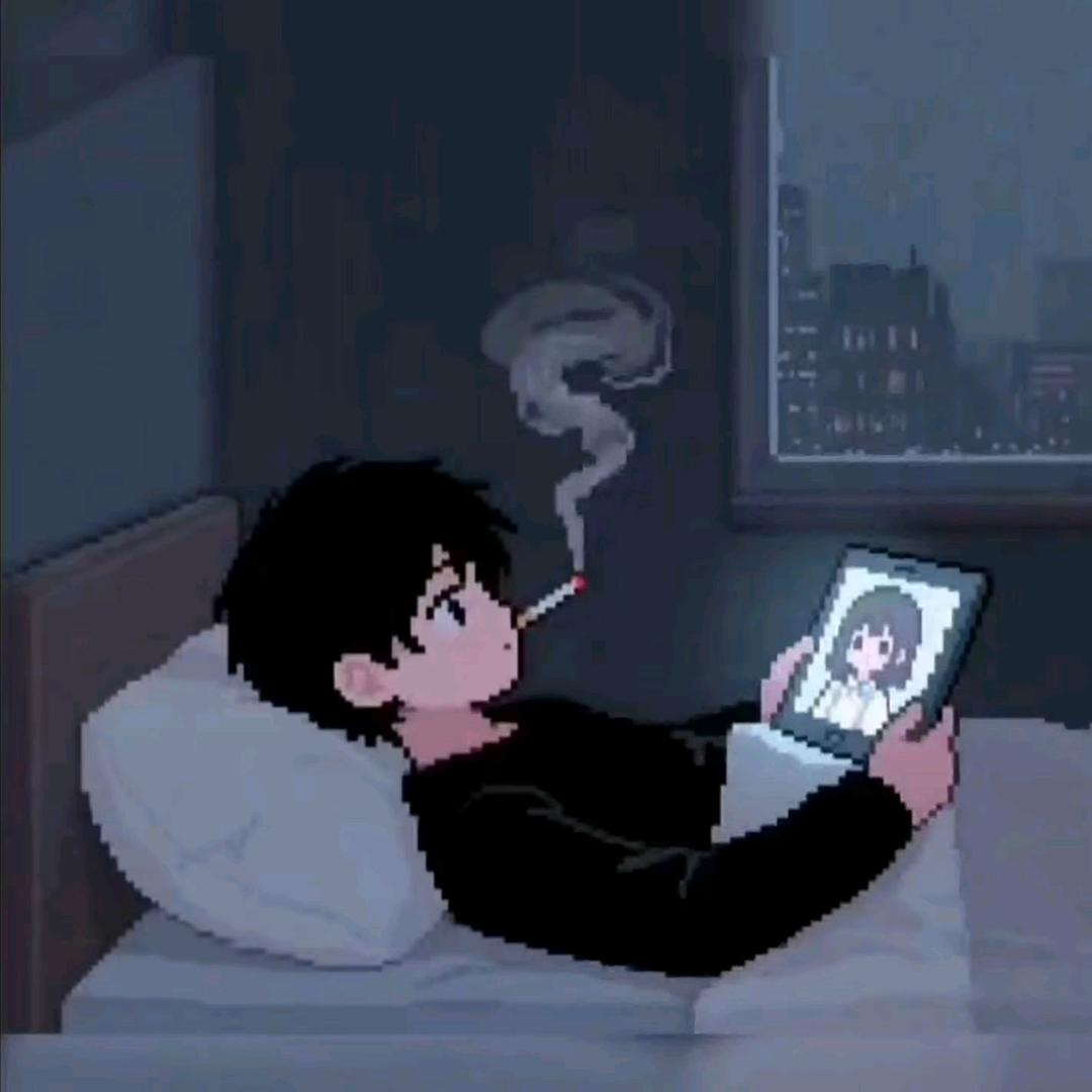 光阴忘记了时间
