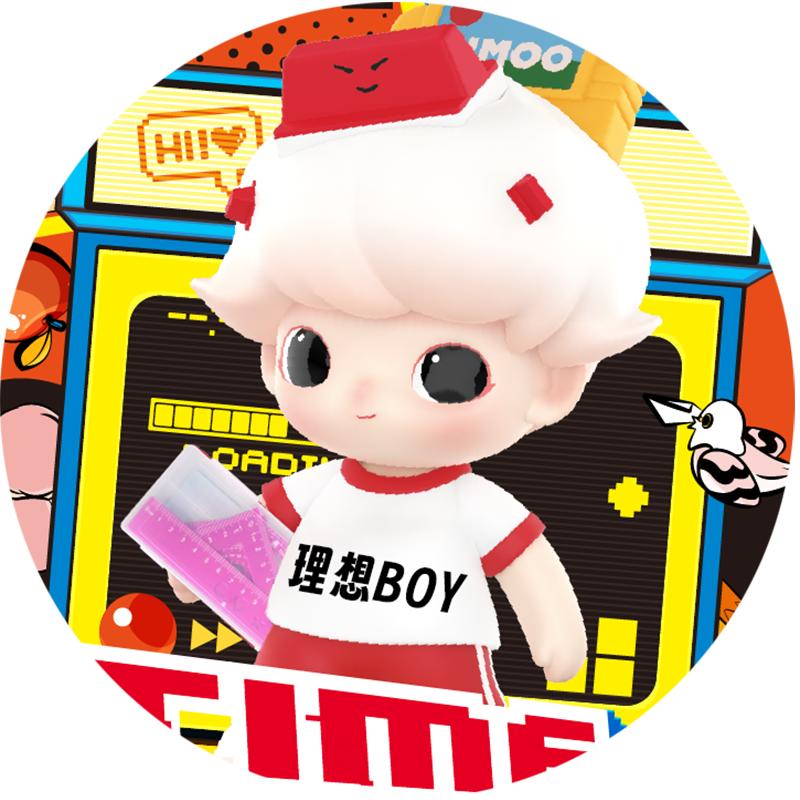 智优多多文具