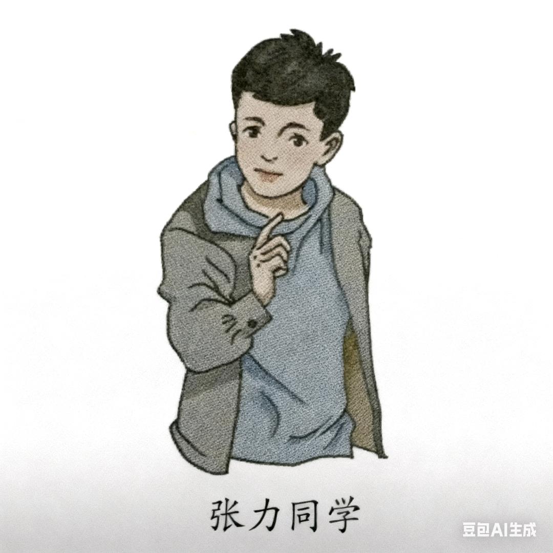 张力窜稀式捡屁