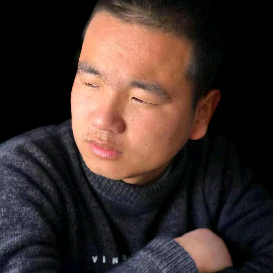 秦腔郭鹏