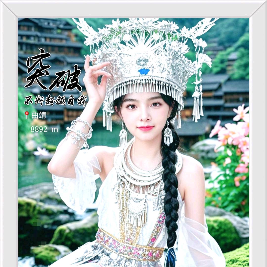 初夏€繁花如梦&