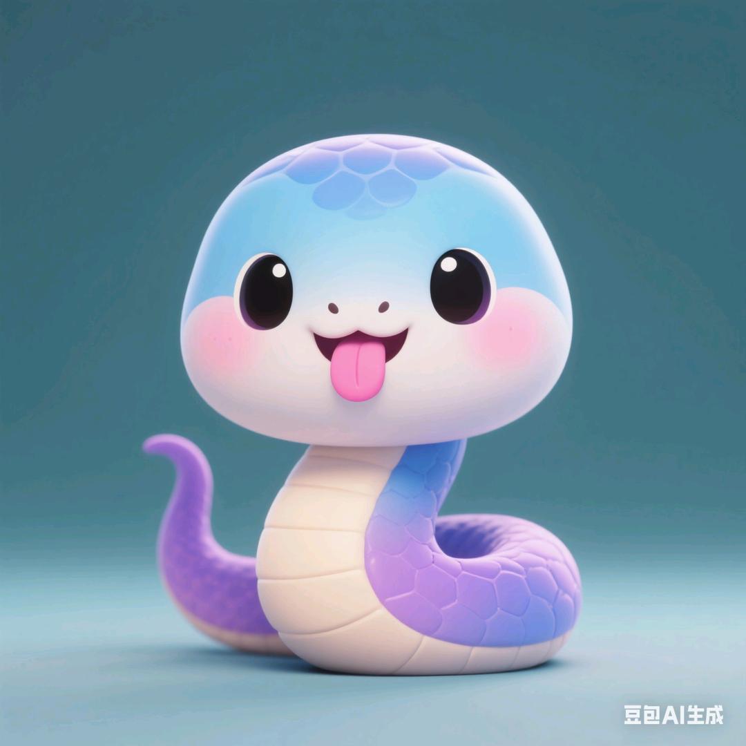 蛇小星