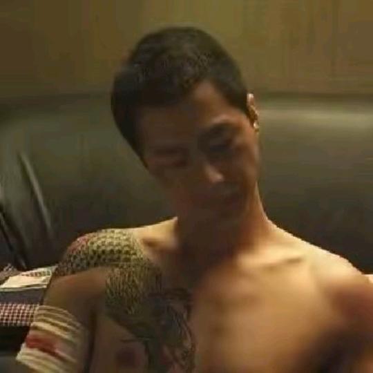 半条命，还活着