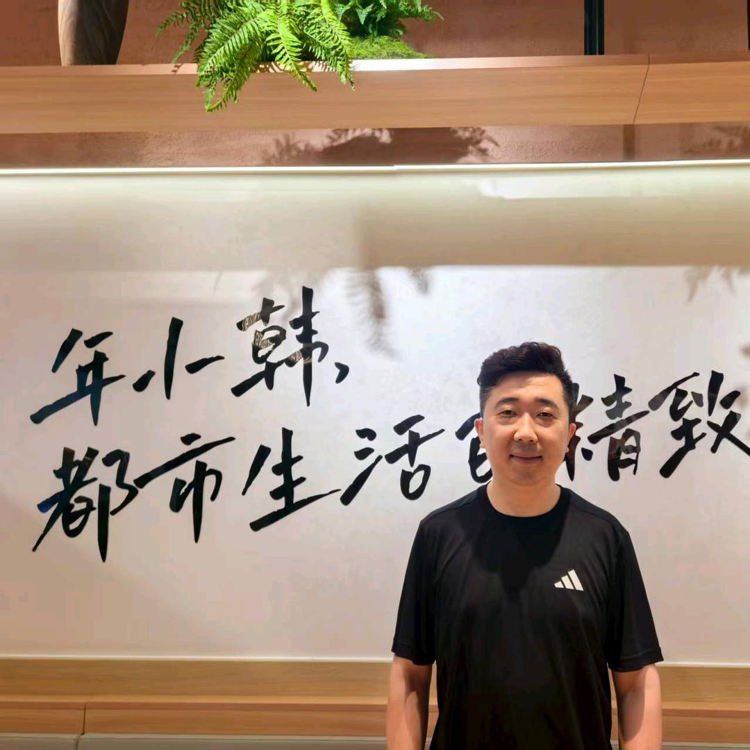 河东韩餐店老刘