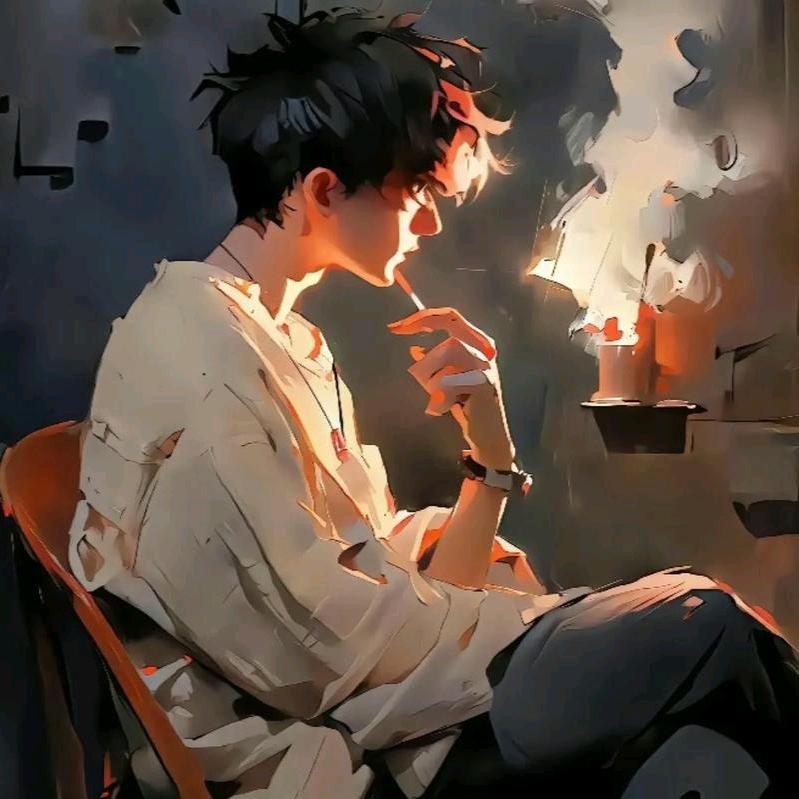 动心