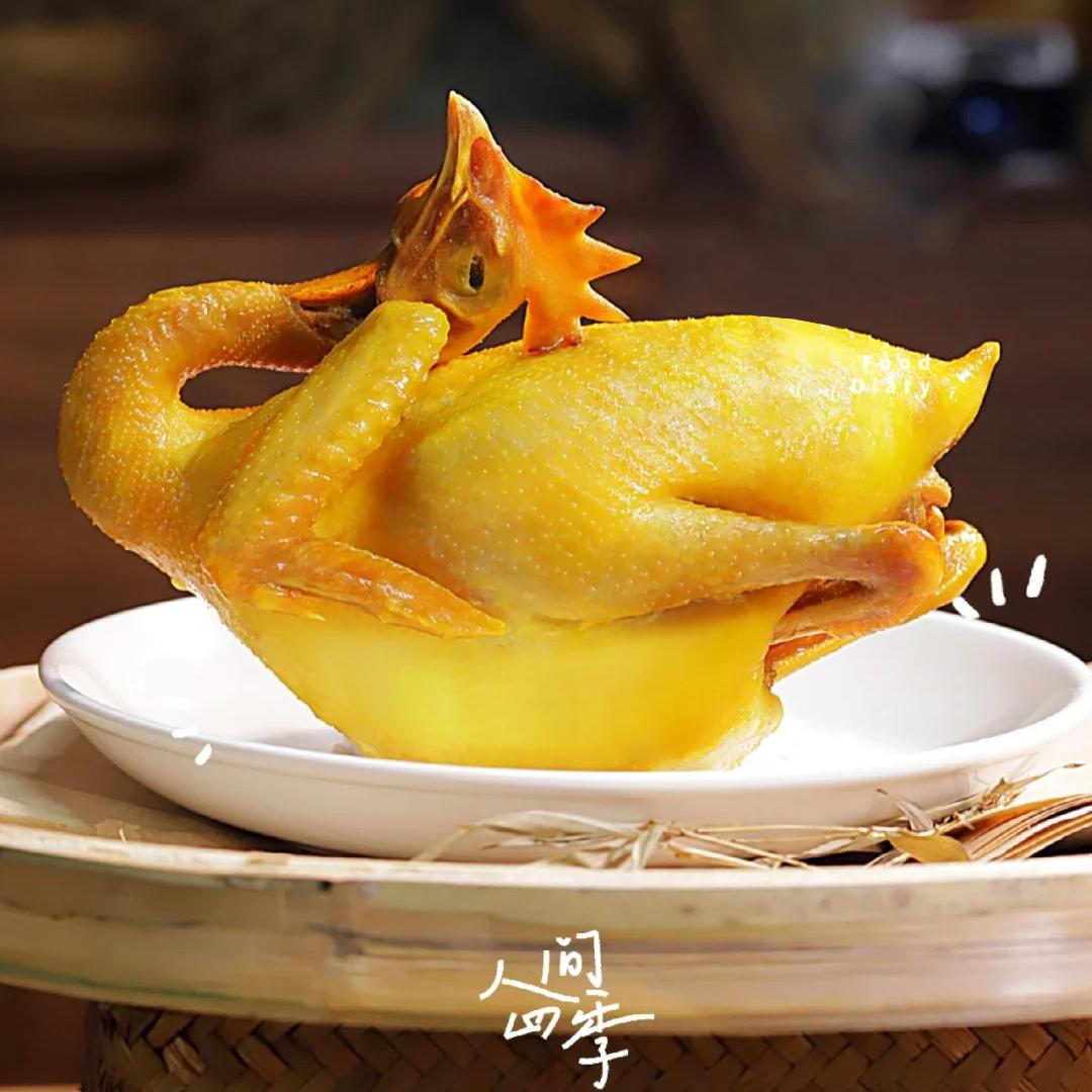 程哥盐焗鸡供应链合作XWC14XWC