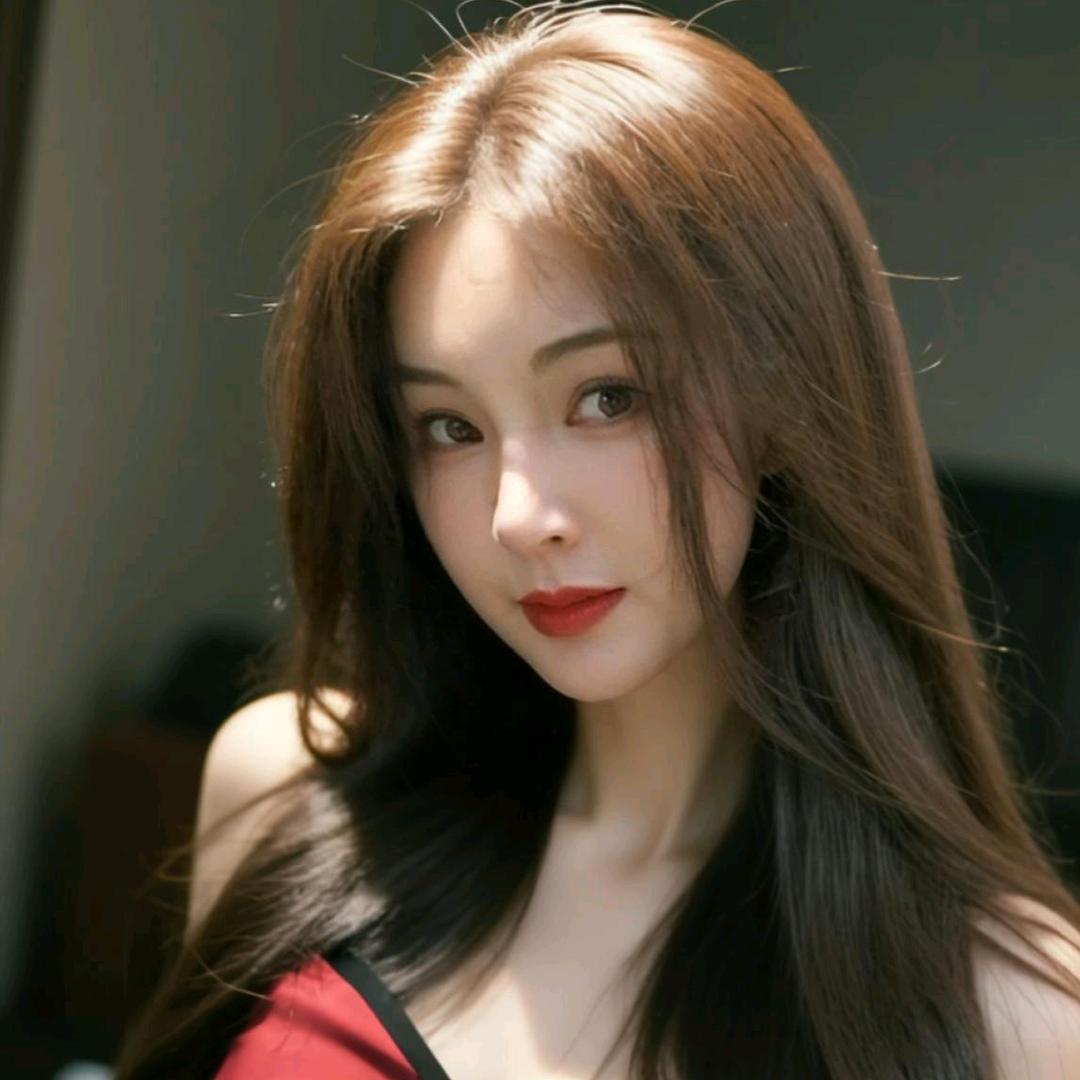 💃🏼依恋～月儿💃🏼