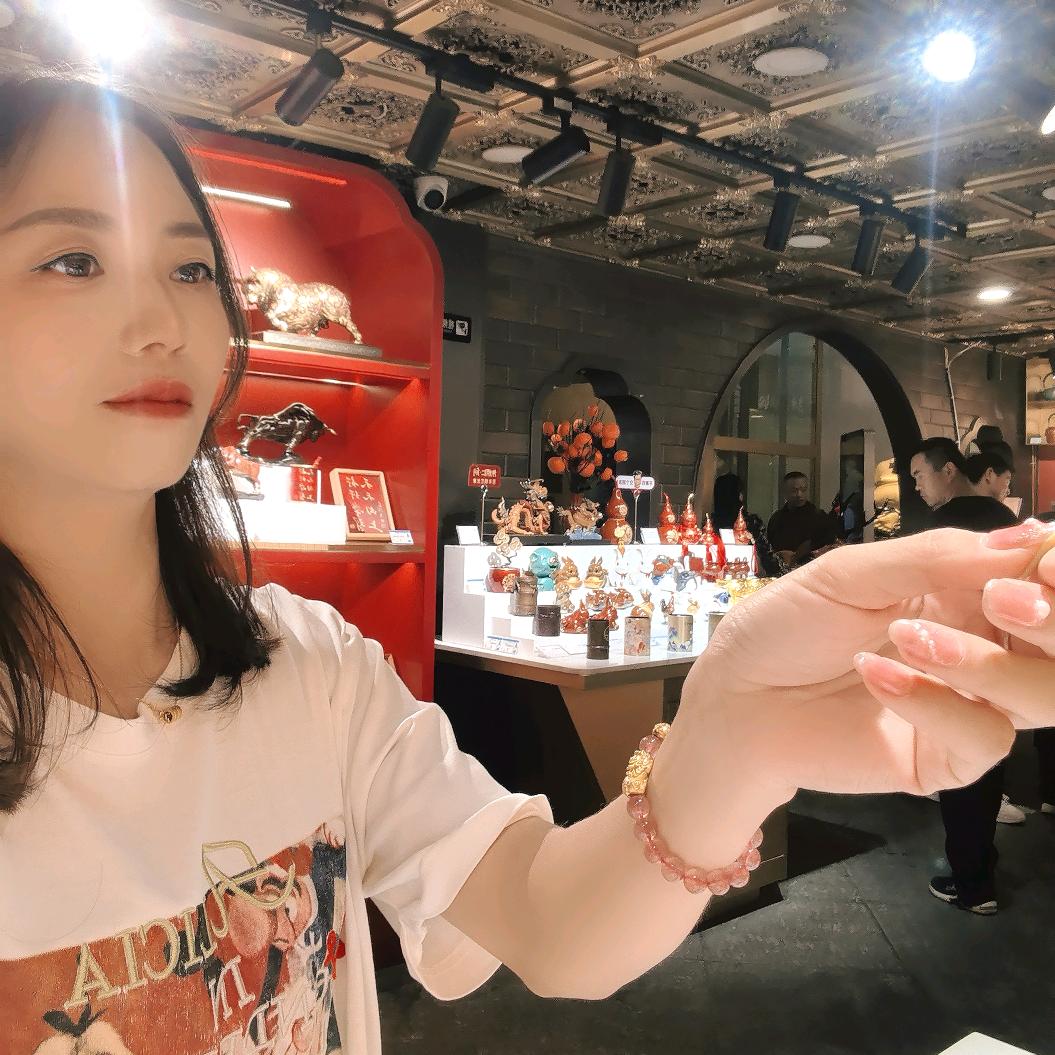 傻菇凉（不傻）