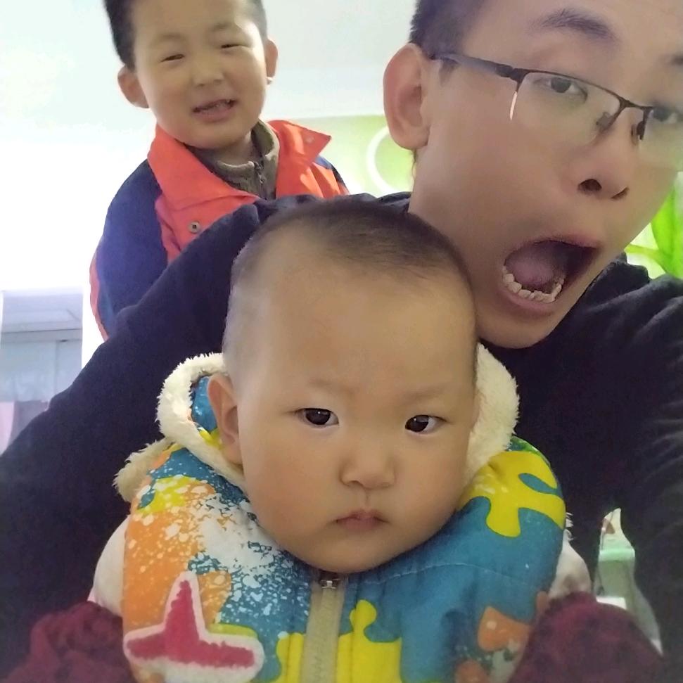 流年碎我心