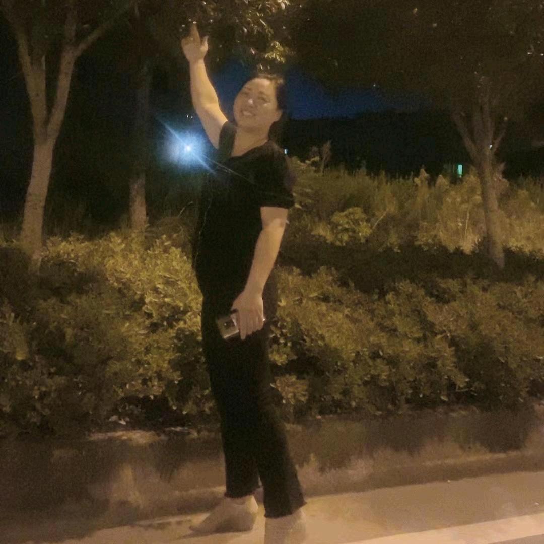 蓝媚美