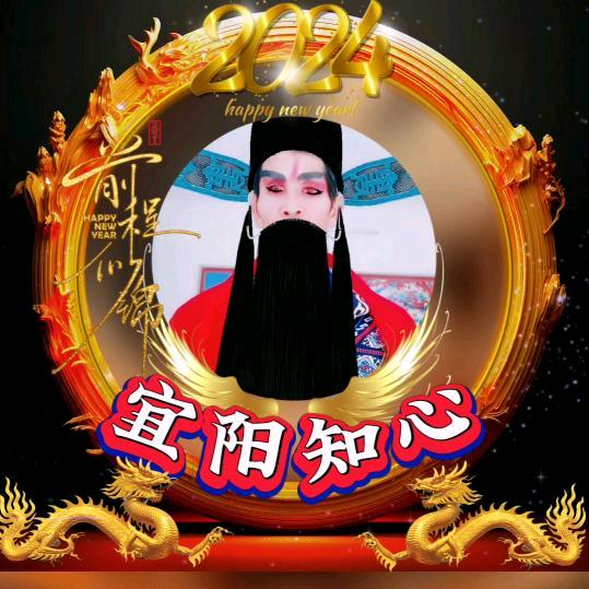 宜阳知心