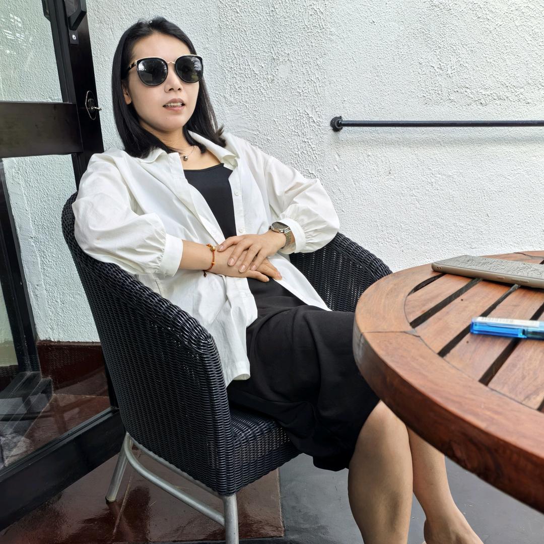 在上海开棋牌室的小杨