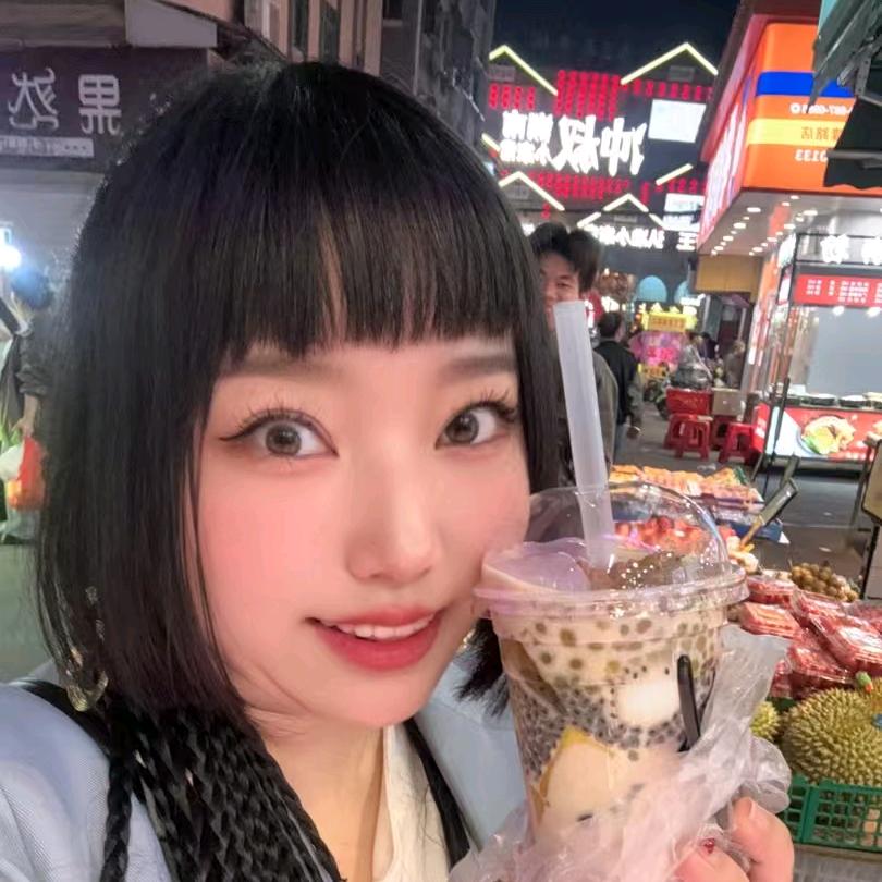 蔓蔓的乖宝
