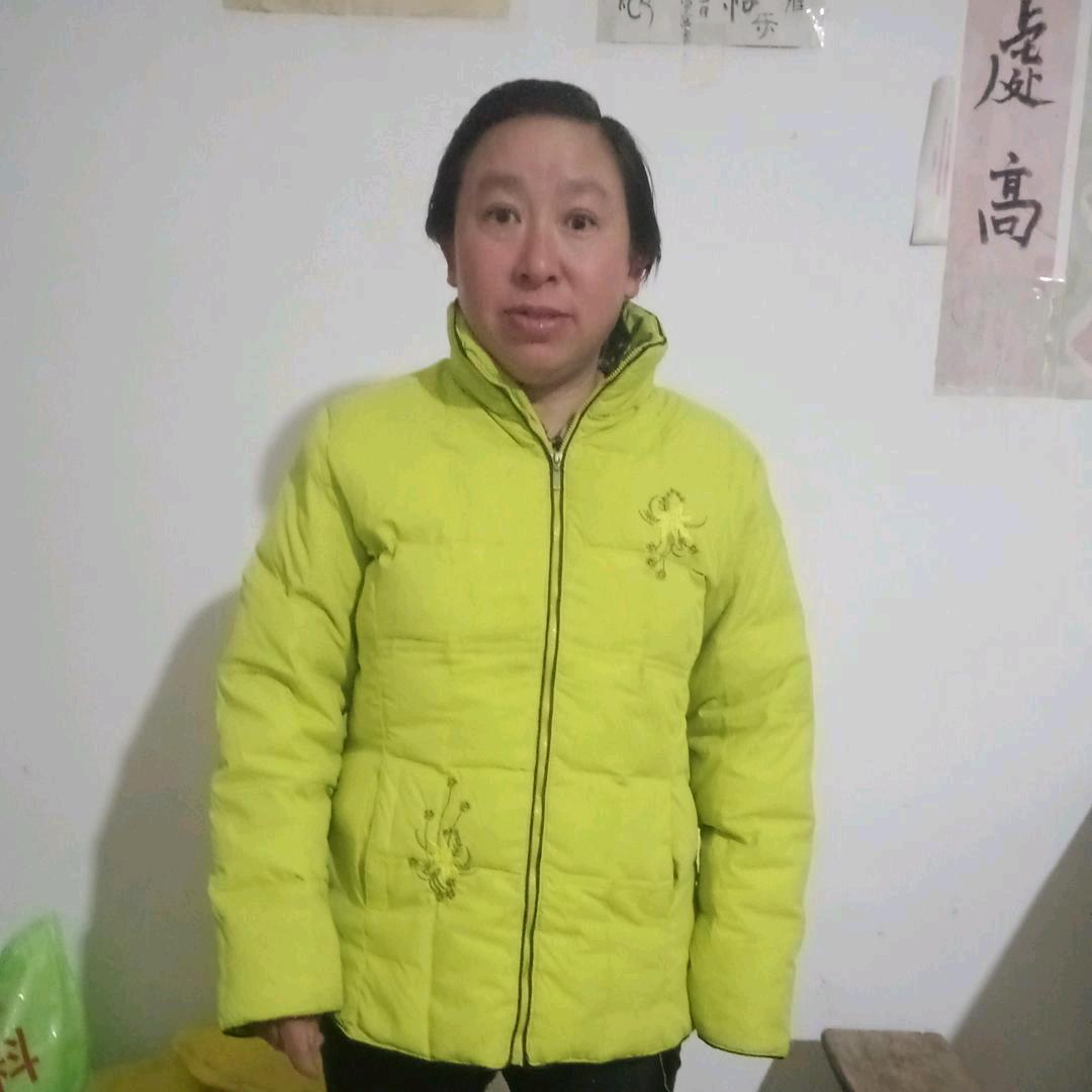陈姐