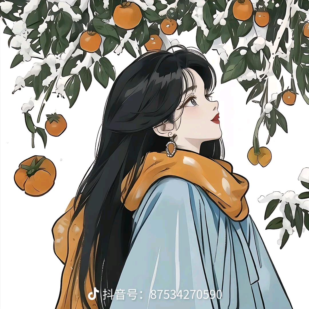 心碎#小猫头像