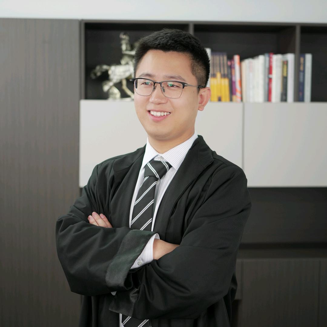 樊毅律师