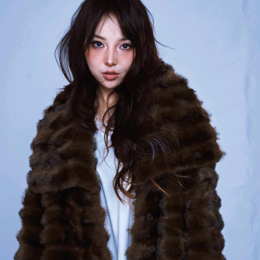 形象化妆设计师–五环