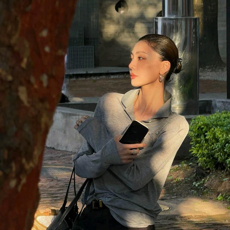 美大哥·潮流穿搭分享