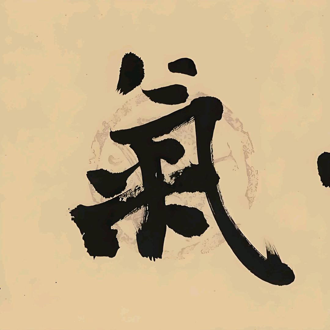真气运行之路