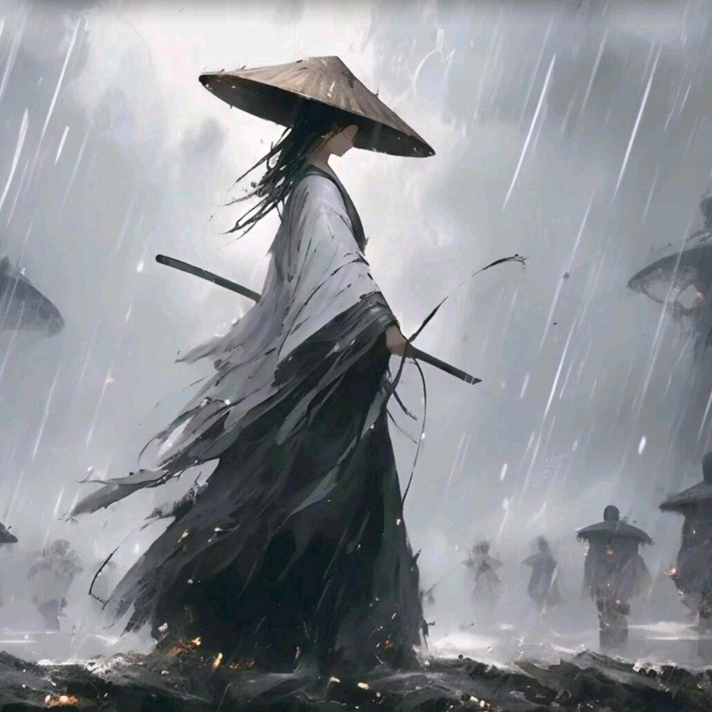 鬼道--苏墓尘