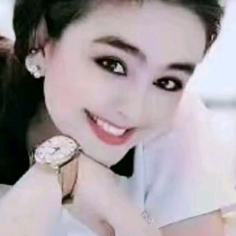 为了你