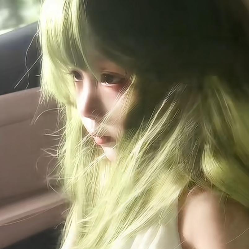 温柔是人间宝藏